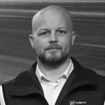 Dan B. Thielsen