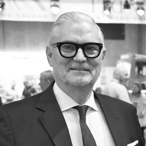 Erik Østergaard