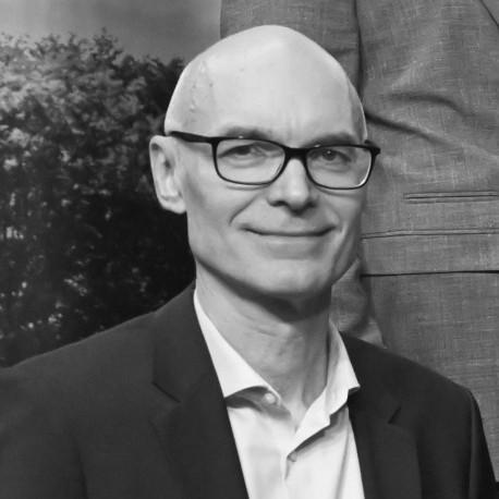 Lars William Wesch