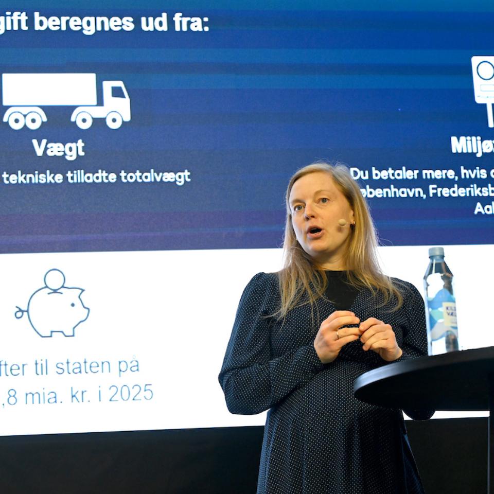 Learn more about green transport