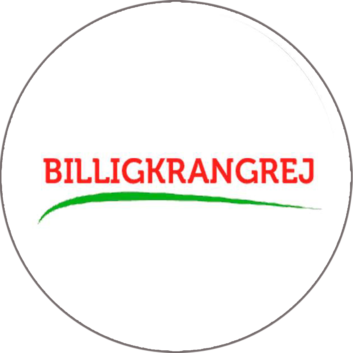 Billigkrangrej.dk