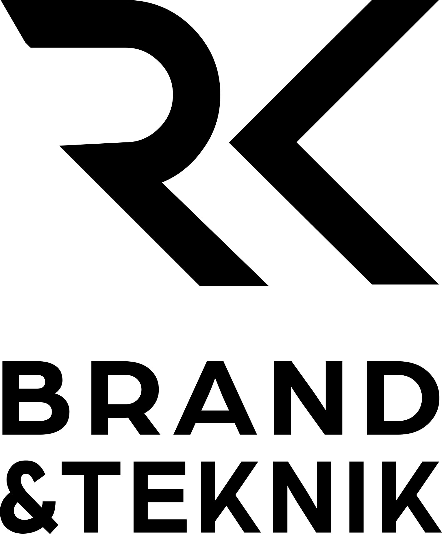 RK Brand & Teknik A/S