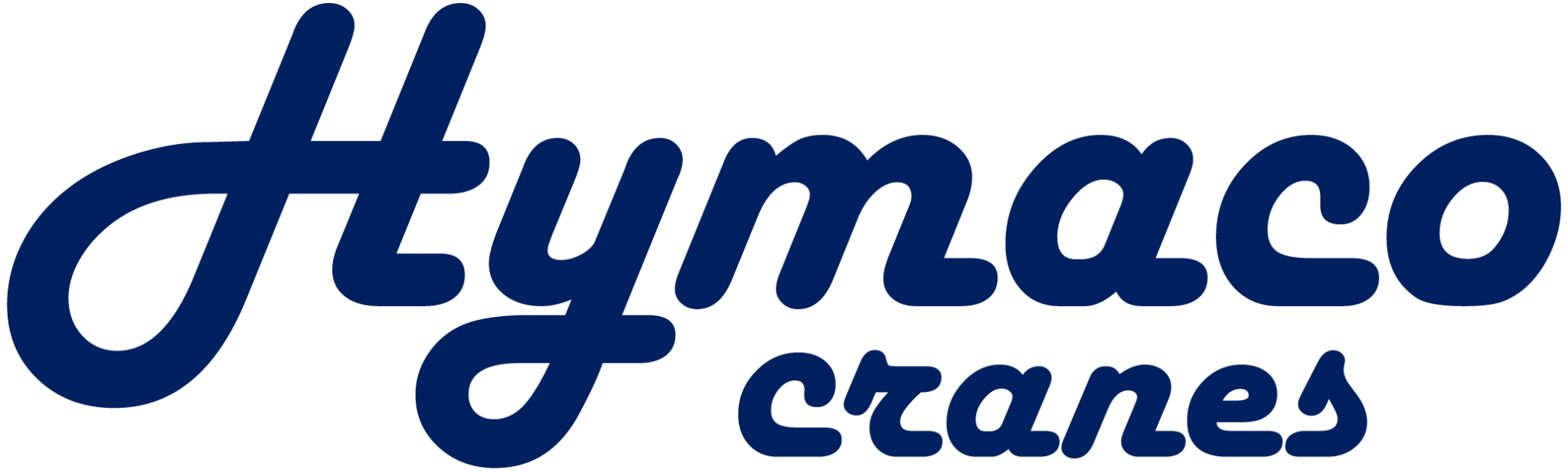 Hymaco Cranes APS