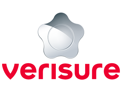 Verisure Alarm with IQ
