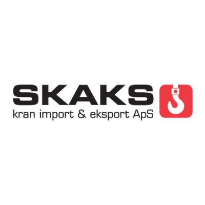 Skaks Kran Import & Eksport ApS