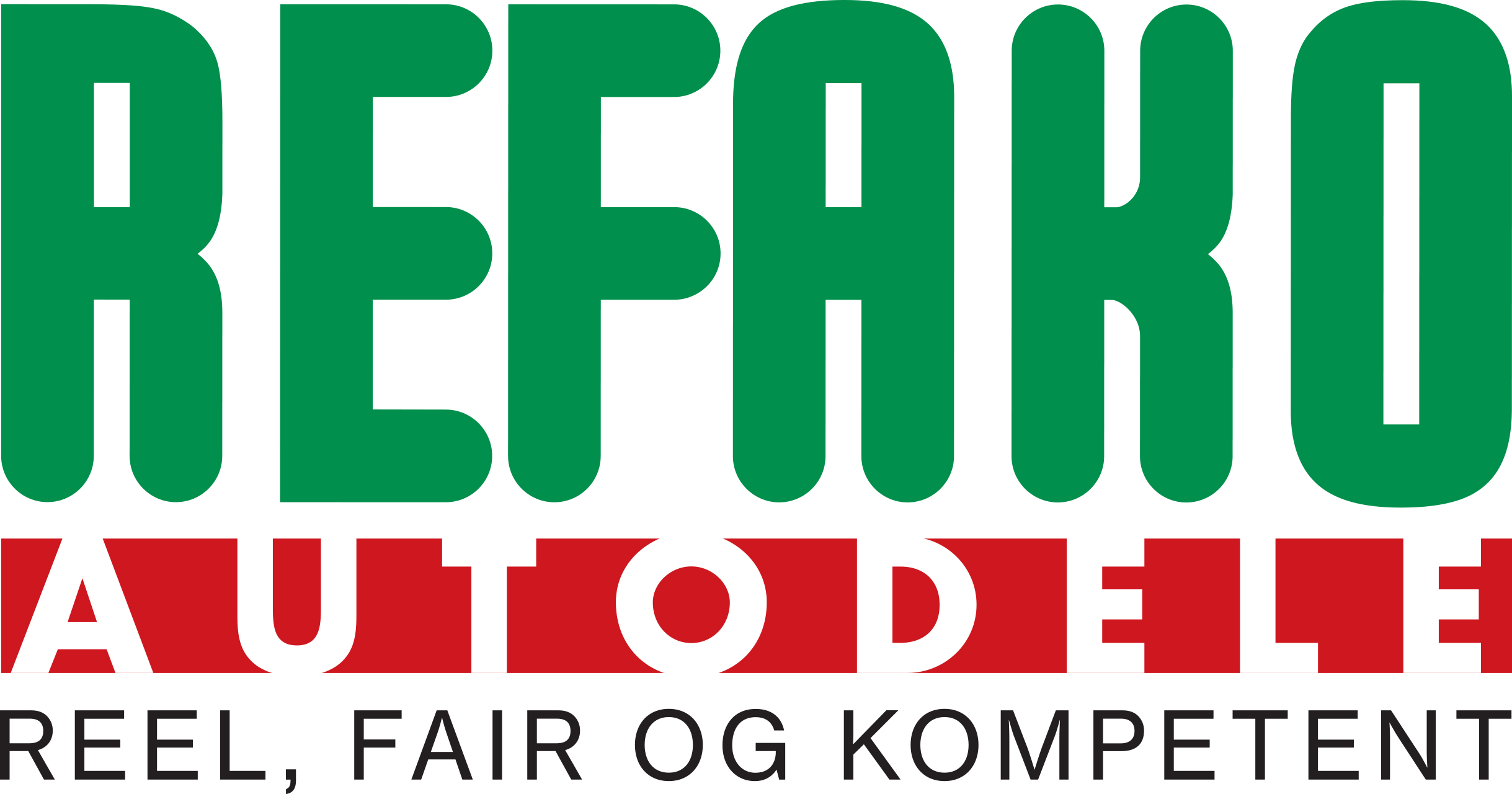 Refako ApS