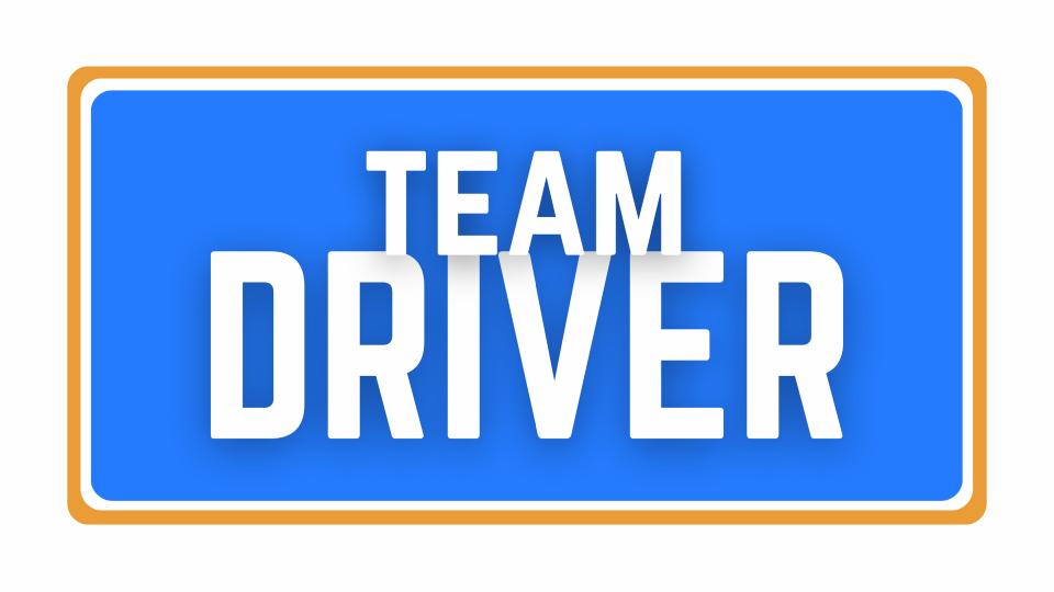 Team Driver Meetup: Competition, Fun and Community