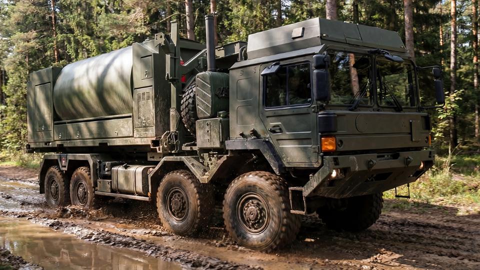 How fuel distribution is becoming a test of operational resilience