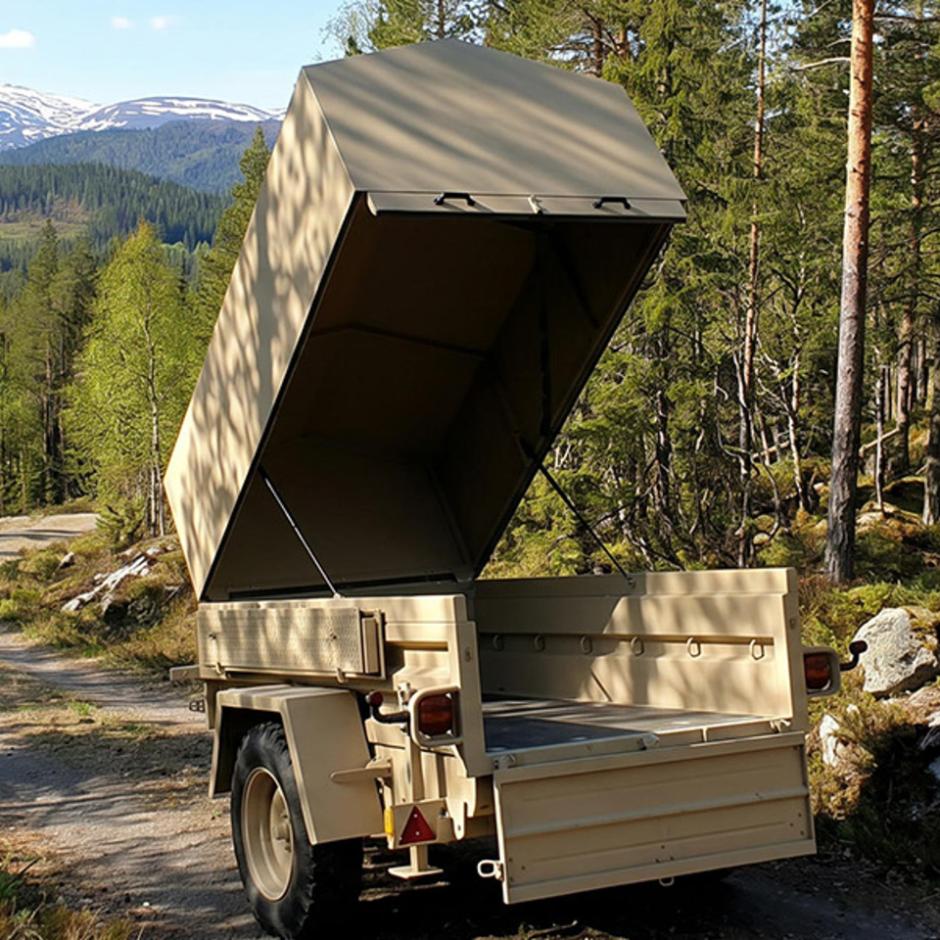 Trailers