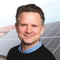 Rasmus Svendsen