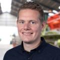 Morten Lund Andersen