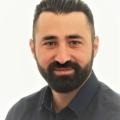 Ibrahim Öztürk