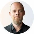 Anders Wiberg