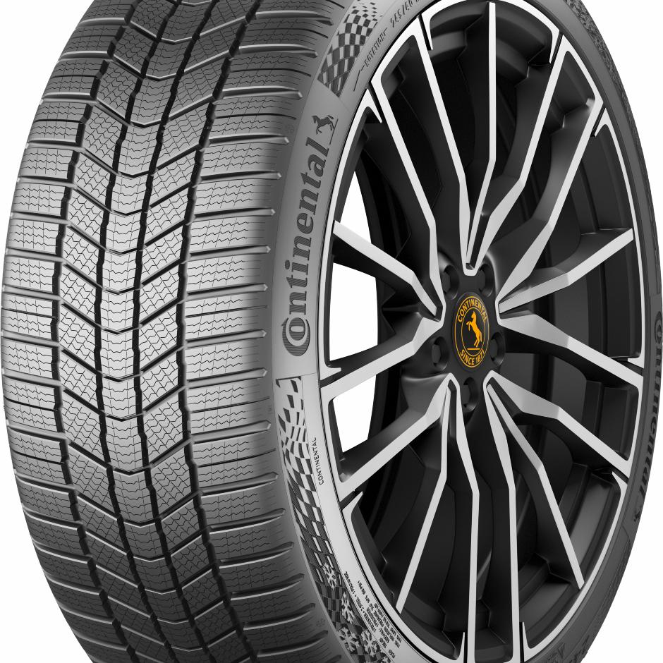 Continental SportContact 7
