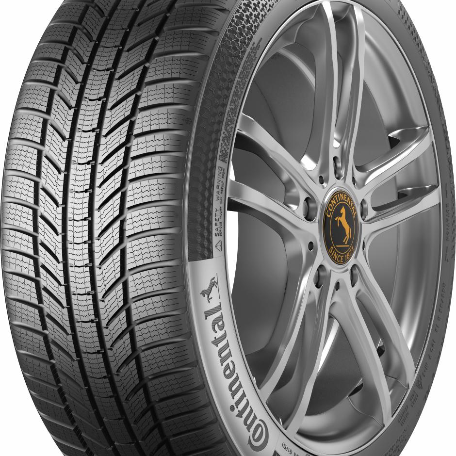 Continental WinterContact TS870