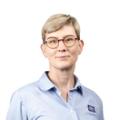 Marie Ekstrand