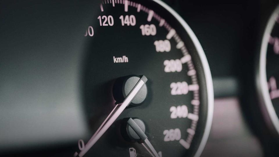 Experience chassis components and spareparts