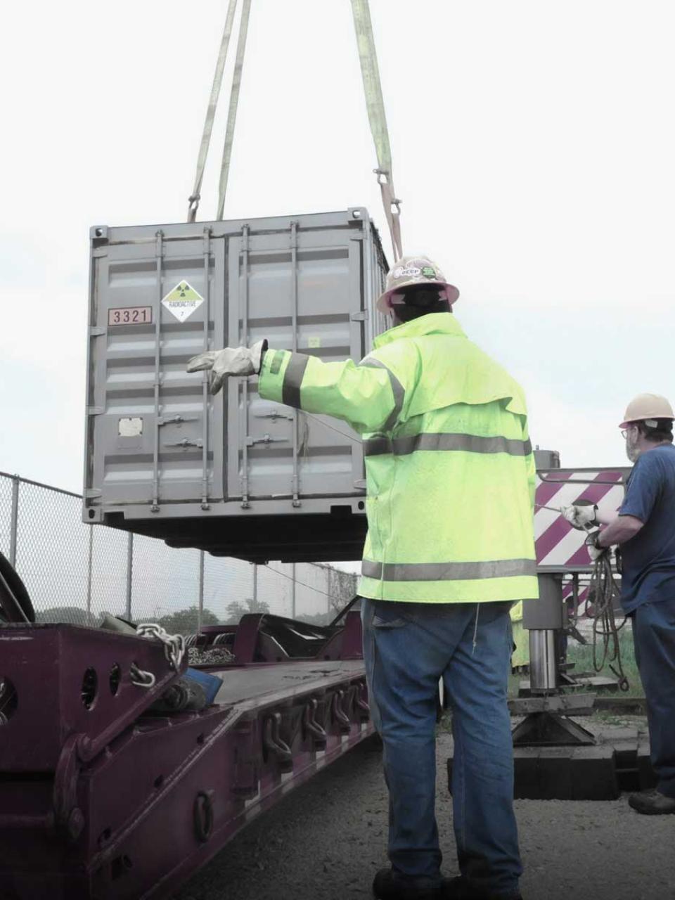Specialist vehicles and bodywork