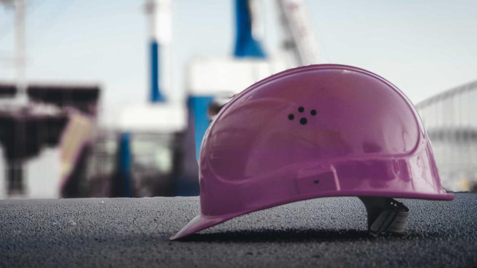 Workwear exhibition